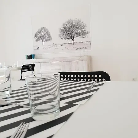 Bed & Breakfast Perla Sicula