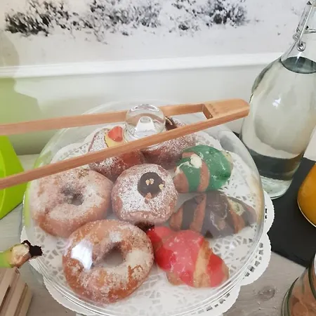 Bed & Breakfast Perla Sicula