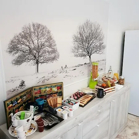 Bed & Breakfast Perla Sicula Catania