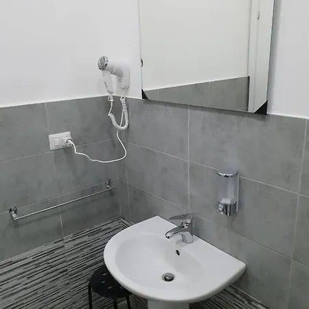 Bed & Breakfast Perla Sicula Catania