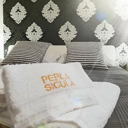 Bed & Breakfast Perla Sicula Catania