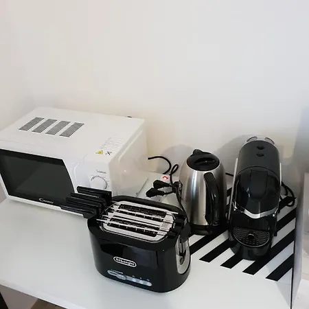 Bed & Breakfast Perla Sicula Catania