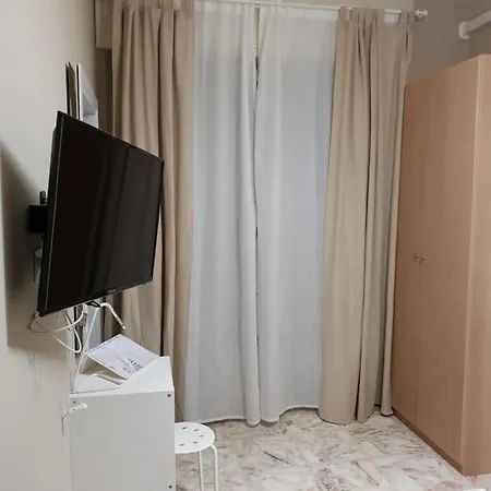 Bed & Breakfast Perla Sicula Catania