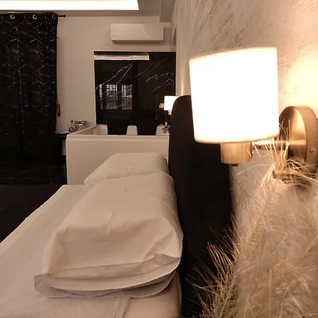 Bed & Breakfast Perla Sicula