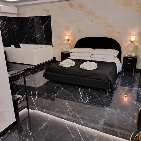 Perla Sicula Bed & Breakfast Catania