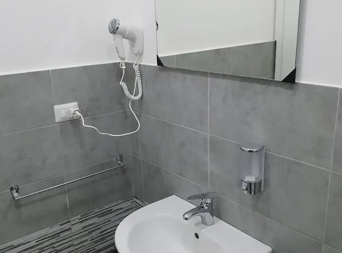 Panzió Perla Sicula Catania