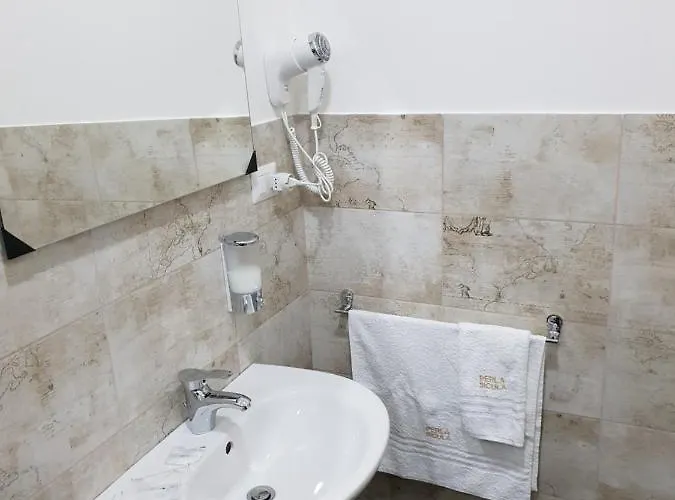 Panzió Perla Sicula