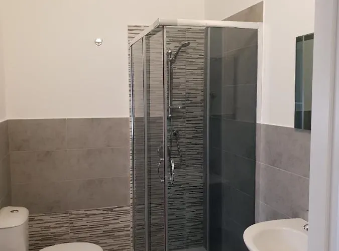 Panzió Perla Sicula 4*