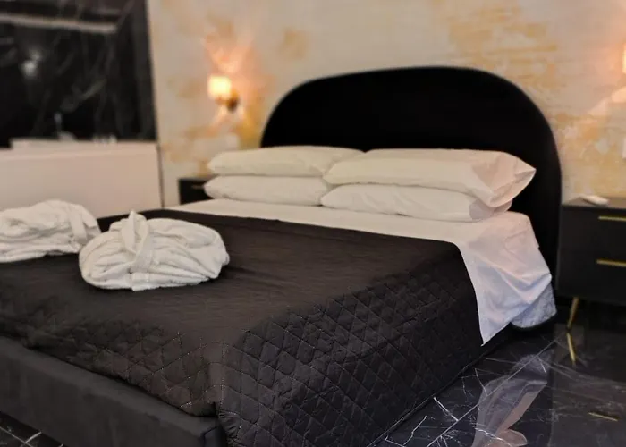 Panzió Perla Sicula 4*