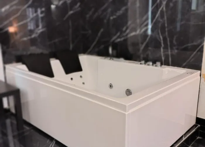 Panzió Perla Sicula Catania