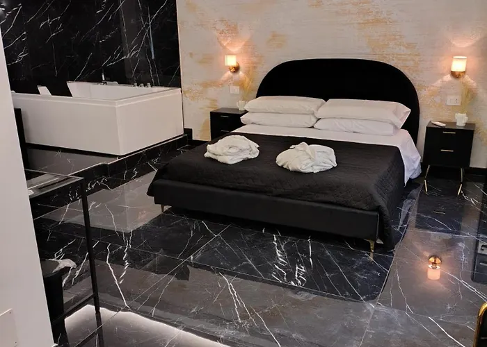 Perla Sicula Panzió Catania