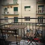 Panzió Perla Sicula Catania