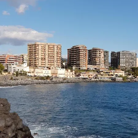 Bed & Breakfast Perla Sicula