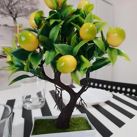 Bed & Breakfast Perla Sicula Catania