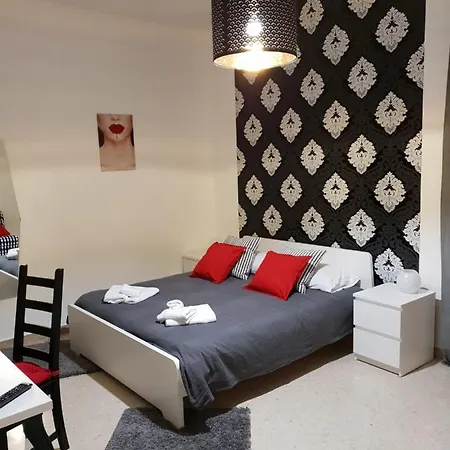 Perla Sicula 4*
