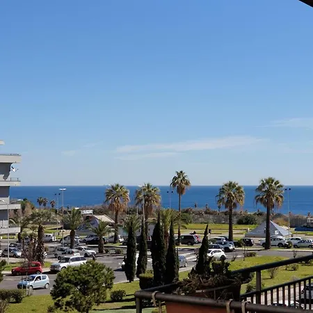 Perla Sicula 4*