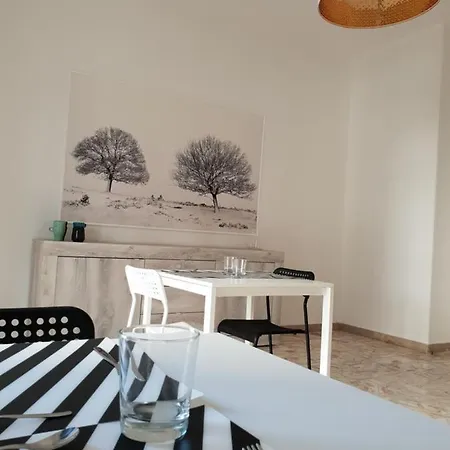 Perla Sicula Bed & Breakfast