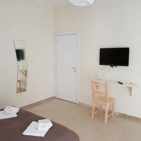 Perla Sicula Bed & Breakfast