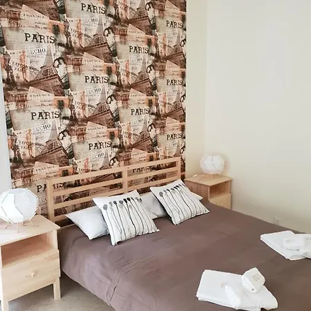 Perla Sicula 4*