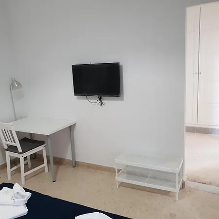 Bed & Breakfast Perla Sicula *