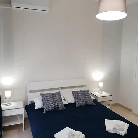 Perla Sicula Bed & Breakfast