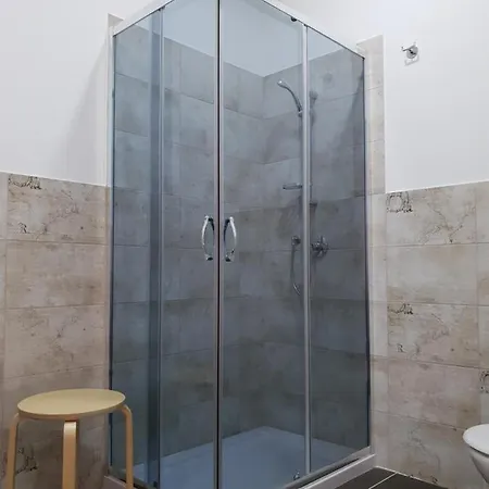 Perla Sicula לינה וארוחת בוקר 4*