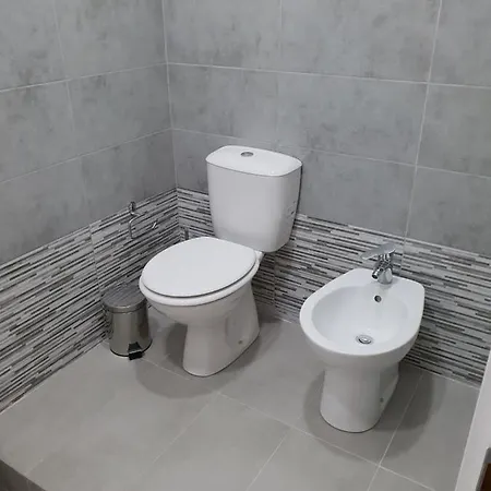 לינה וארוחת בוקר Perla Sicula קטאניה