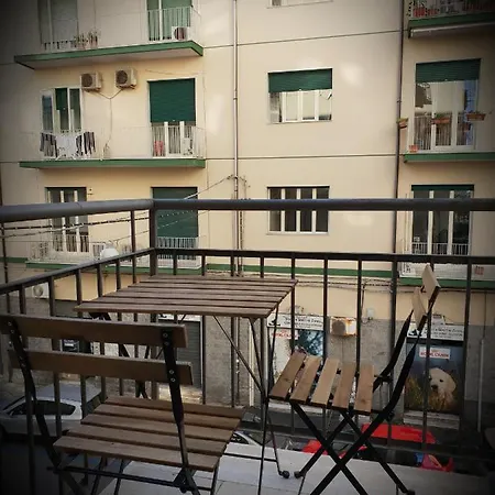 Bed & Breakfast Perla Sicula Catania