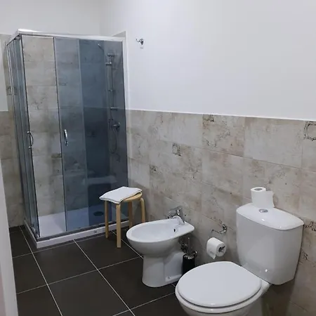 Perla Sicula Bed & Breakfast Catania