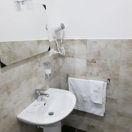 Bed & Breakfast Perla Sicula