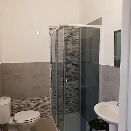 Bed & Breakfast Perla Sicula 4*