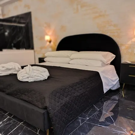 Bed & Breakfast Perla Sicula 4*