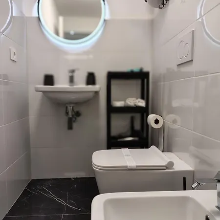 Perla Sicula 4* קטאניה