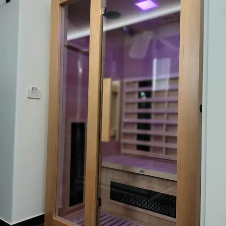 Perla Sicula לינה וארוחת בוקר