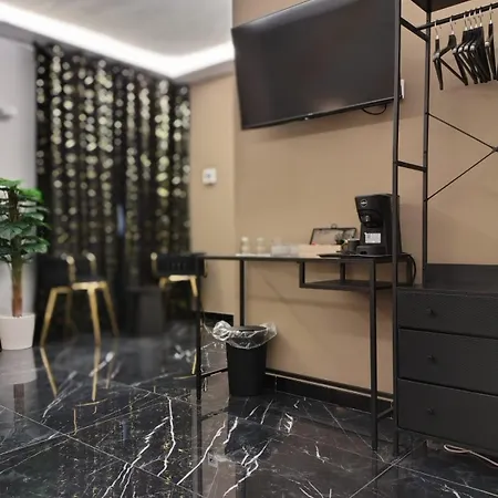Perla Sicula Panzió Catania