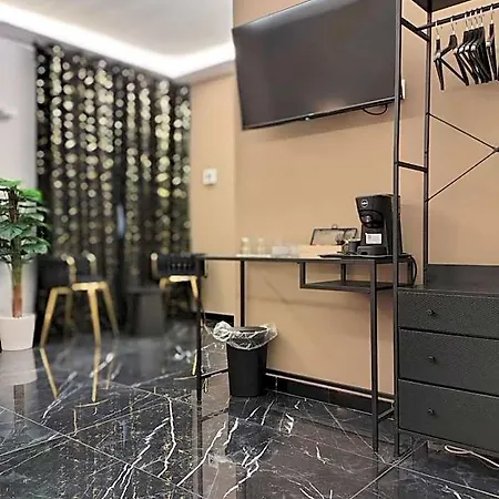 Perla Sicula 住宿加早餐酒店