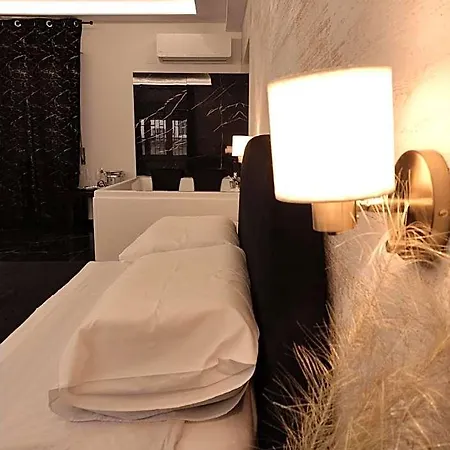 Perla Sicula 住宿加早餐酒店 4*