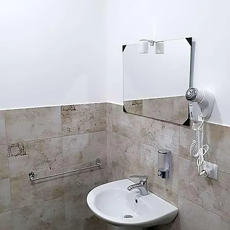 Отель типа 