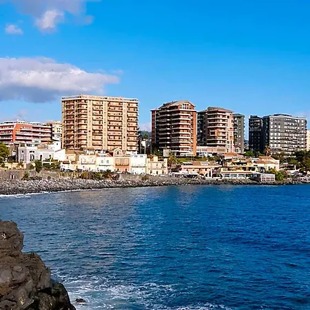 Perla Sicula 4*