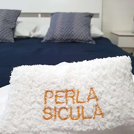 Perla Sicula 卡塔尼亚