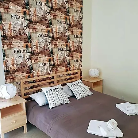 住宿加早餐酒店 Perla Sicula 4*
