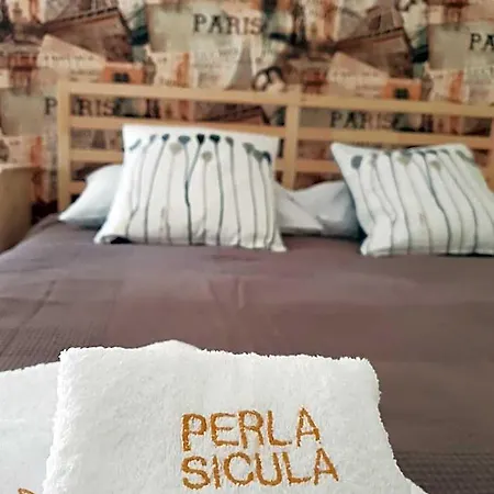 Perla Sicula 卡塔尼亚