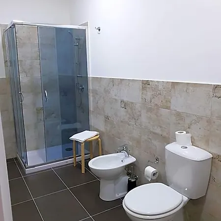 住宿加早餐酒店 Perla Sicula 4*