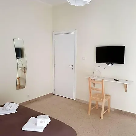 Perla Sicula 住宿加早餐酒店 4*