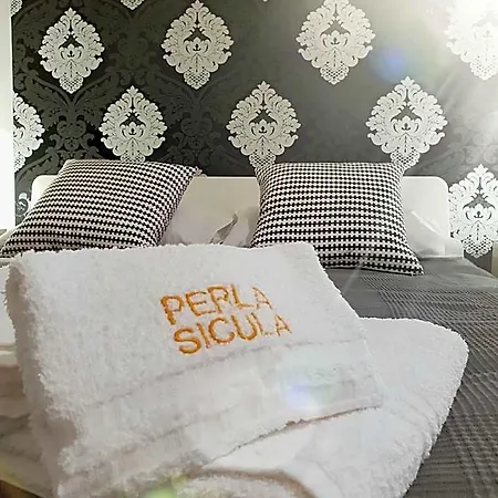 Perla Sicula 4*