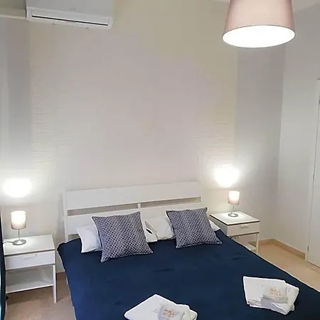 Bed & Breakfast Perla Sicula