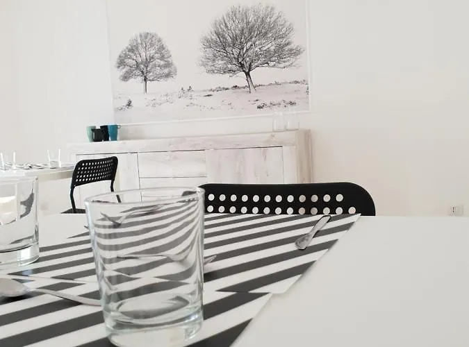 Oda ve Kahvaltı Perla Sicula