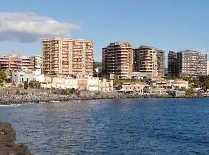 Bed & Breakfast Perla Sicula
