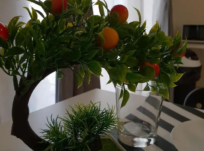 Perla Sicula Oda ve Kahvaltı