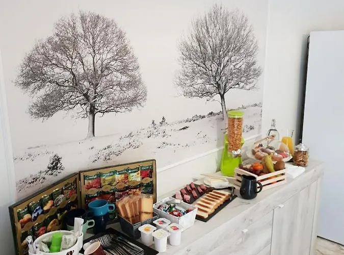 Oda ve Kahvaltı Perla Sicula Katanya